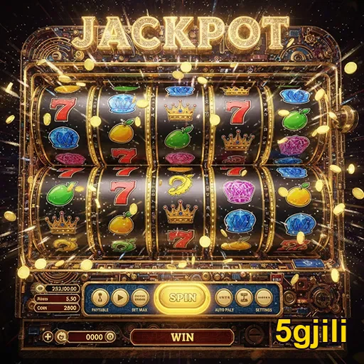 Experience Safe and Secure Slot Gaming Today