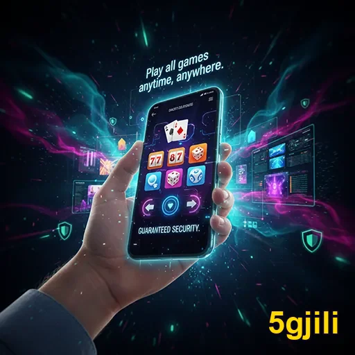 5gjili mobile gaming security 3