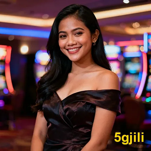 5gjili smiling woman casino 2