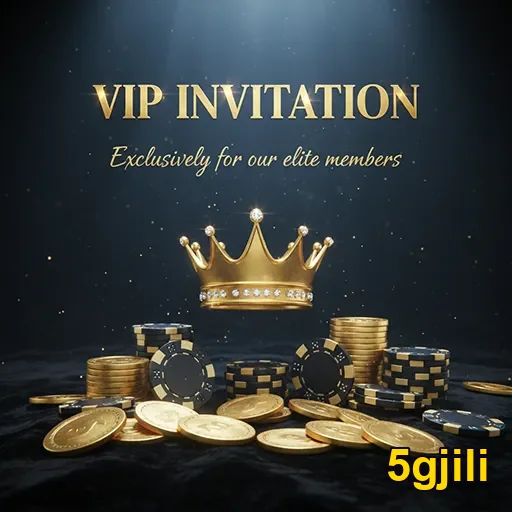 5gjili vip invitation casino 3