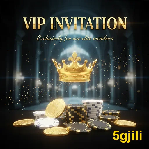 VIP player enjoying exclusive gaming at 5gjili Casino