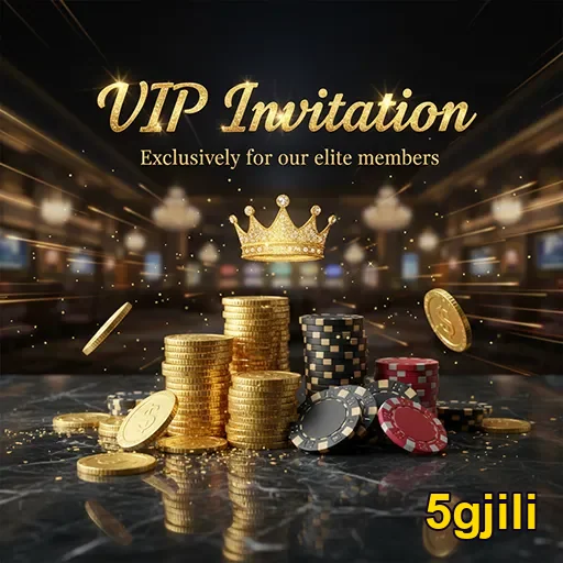 5gjili vip invitation chips 2