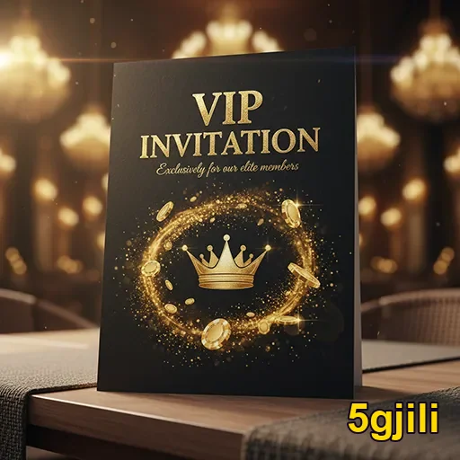 Exclusive VIP lounge at 5gjili Casino with luxury decor