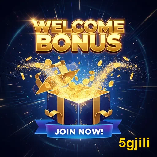Exclusive promotions for VIP players at 5gjili